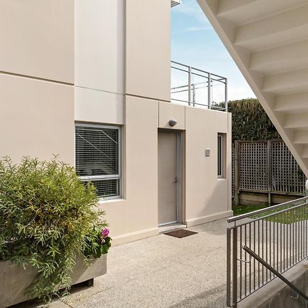 Belvedere Brook Apartment ワナカ エクステリア 写真