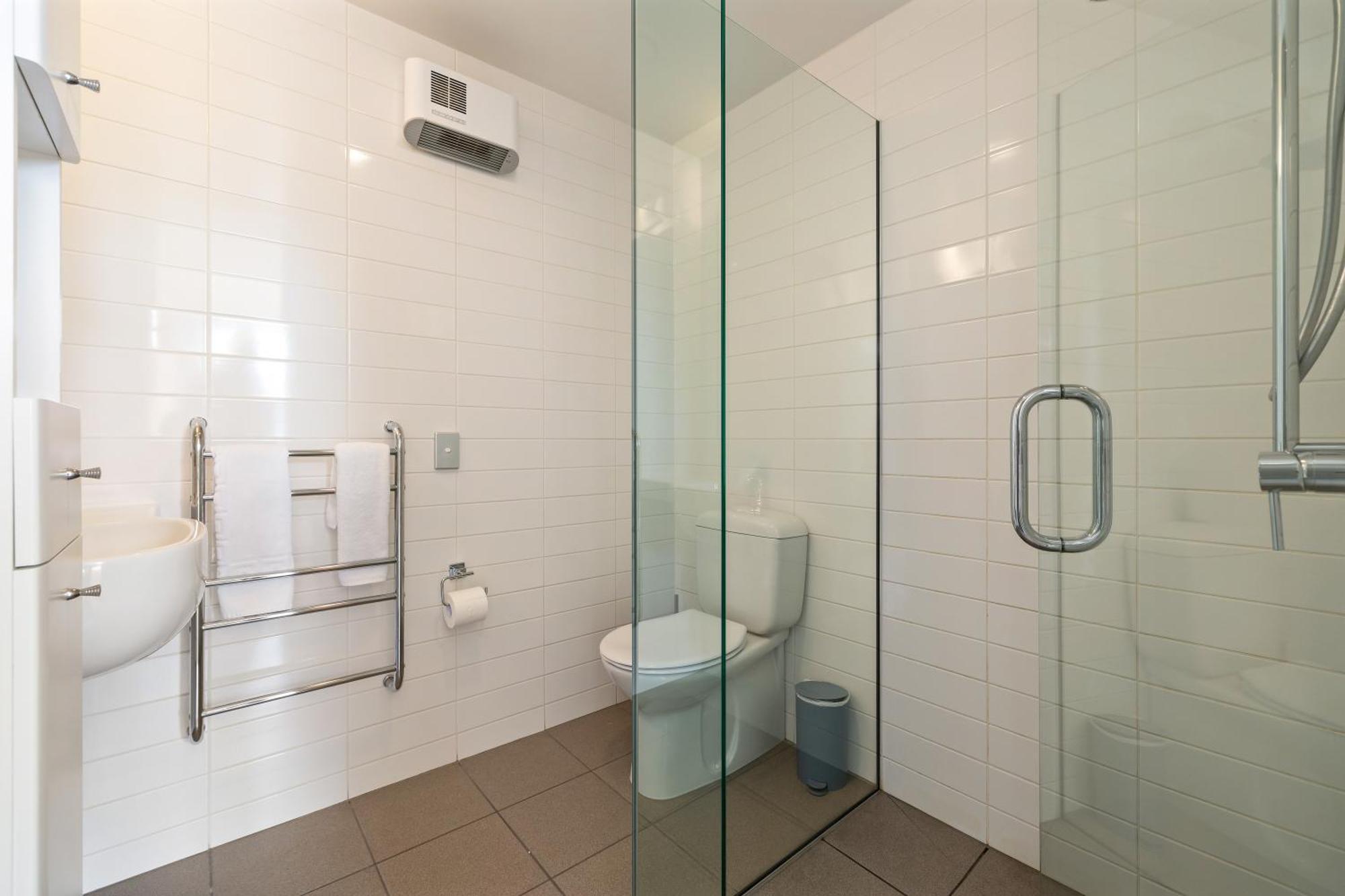Belvedere Brook Apartment ワナカ エクステリア 写真