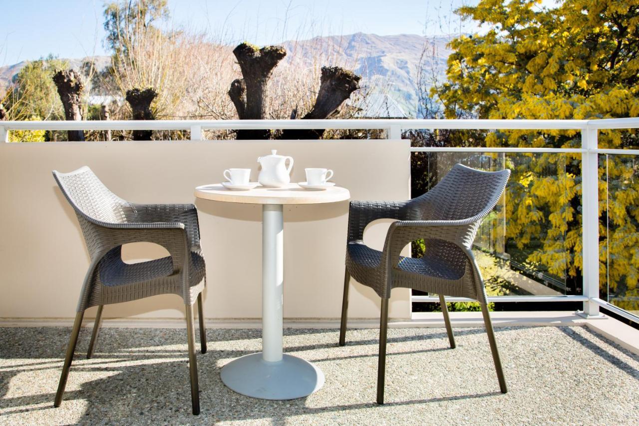 Belvedere Brook Apartment ワナカ エクステリア 写真